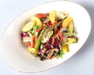 Vegi Salata görseli