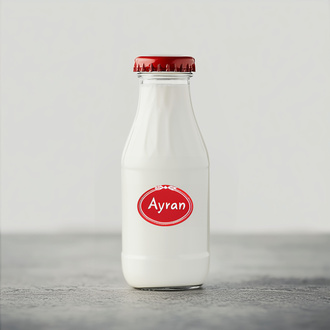 Sütaş Ayran (30 Cl.) görseli