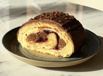 Sakura Roll görseli