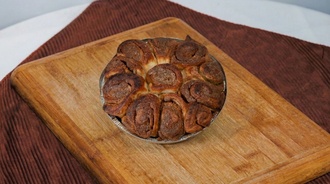 Haşhaşlı Ekmek görseli