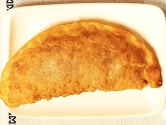 Peynirli Çi Börek (2 Adet) görseli