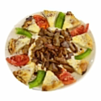 Alinazik (Kuzu Şişten) görseli