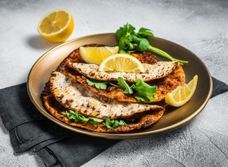 Lahmacun görseli