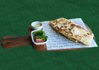 Karışık Gözleme görseli
