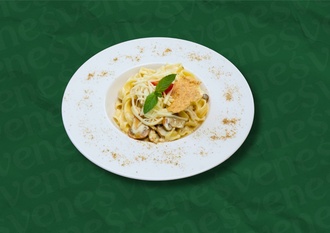 Spagetti Bolonez görseli