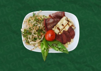 Alaturka Bowl görseli