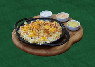 Mac Cheese görseli