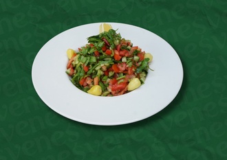 Çoban Salata görseli