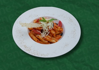 Penne Arabiatta görseli