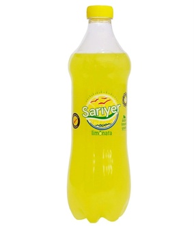 Sarıyer Limonata (1 L.) görseli