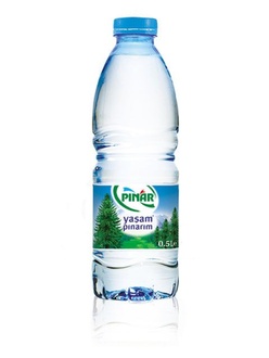 Su (50 Cl.) görseli