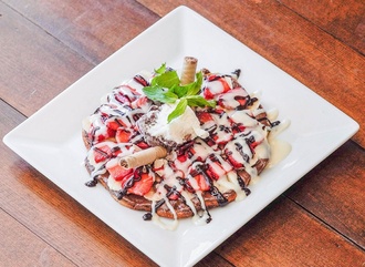 Kendin Yap Waffle görseli