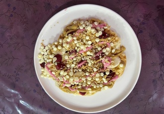 Tatlı Mola Waffle görseli
