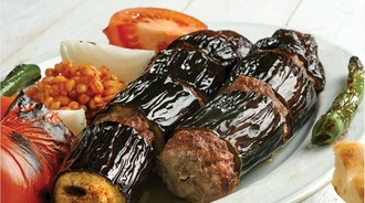 Patlıcan Kebap (Porsiyon) görseli