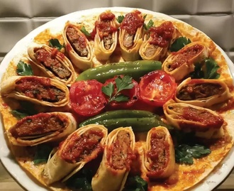 Beyti Sarma (Porsiyon) görseli