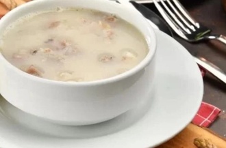 Kelle Paça Çorbası görseli