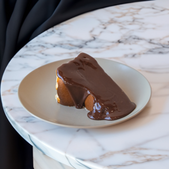 Basque Cheesecake görseli