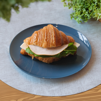 Hindi Fümeli Kruvasan görseli