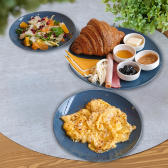 Kahvaltı Tabağı görseli