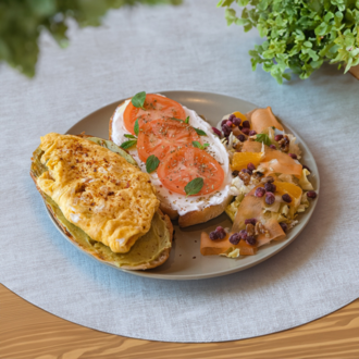 Double Side Kahvaltı görseli