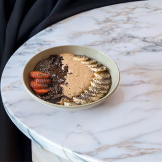 Porridge Bowl görseli