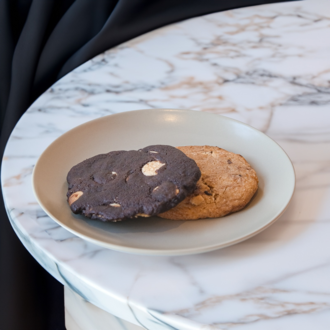 Dark Cookie görseli