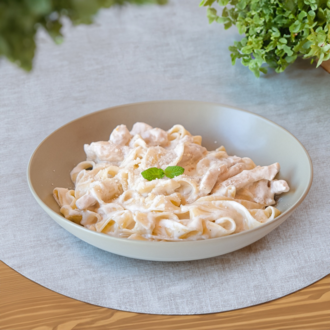 Coco's Fettuccini görseli