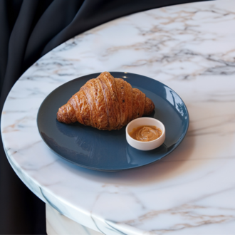 Sade Kruvasan görseli