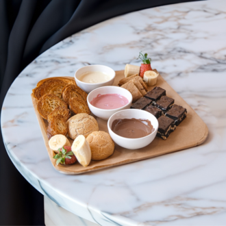 Tadım Tabağı görseli