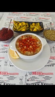 Kelle Paça Çorbası görseli