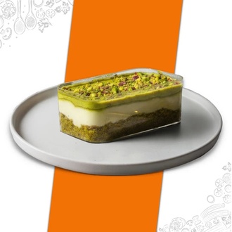 Fıstıklı Magnolia görseli