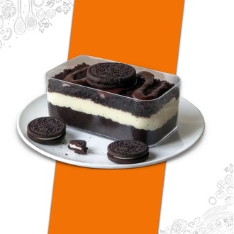 Oreo Magnolia görseli