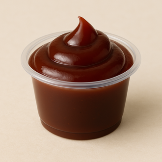 Sammy Bbq Sauce görseli