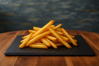 Patates Kızartması (120Gr.) görseli