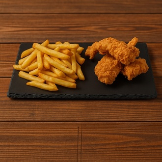 Chicken Tenders (3 Adet) görseli