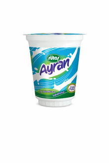 Sütaş Ayran (27,5 Cl.) görseli