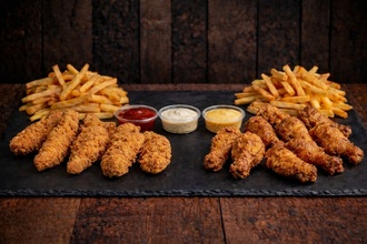 Sammy Chicken Combo görseli