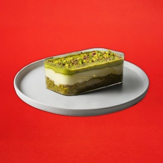 Fıstıklı Magnolia görseli