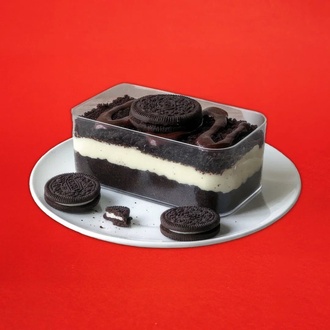 Oreo Magnolia görseli