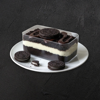 Oreo Magnolia görseli