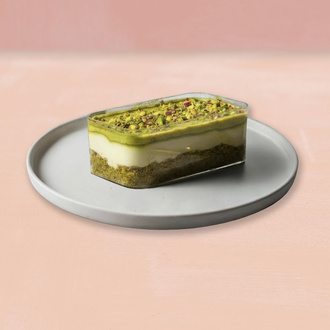 Fıstıklı Magnolia görseli