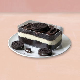 Oreo Magnolia görseli