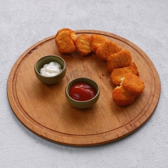 Nugget (6 Adet) görseli