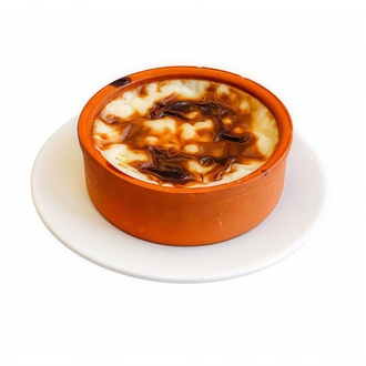 Fırın Sütlaç (240 Gr.) görseli