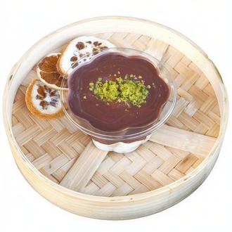 Profiterol (240 Gr.) görseli