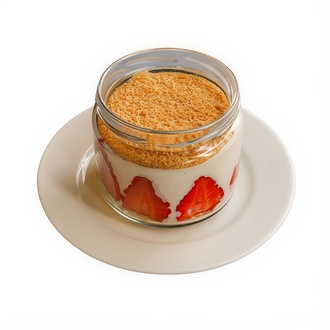 Çilekli Mag (240 Gr.) görseli