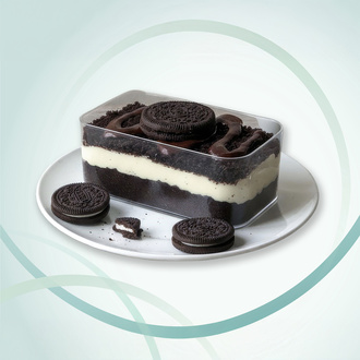 Oreo Magnolia görseli