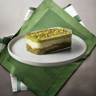 Fıstıklı Magnolia görseli