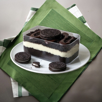 Oreo Magnolia görseli