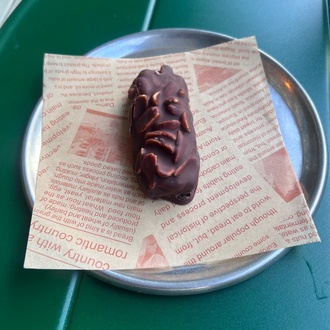Fit Snickers görseli